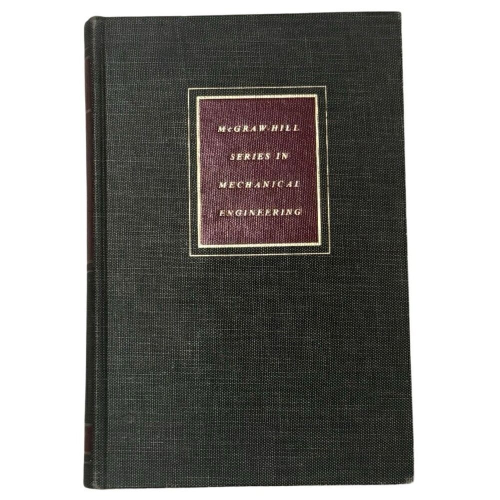Kinematic Analysis of Mechanisms (McGraw-Hill Series in Mechanical Engineering)